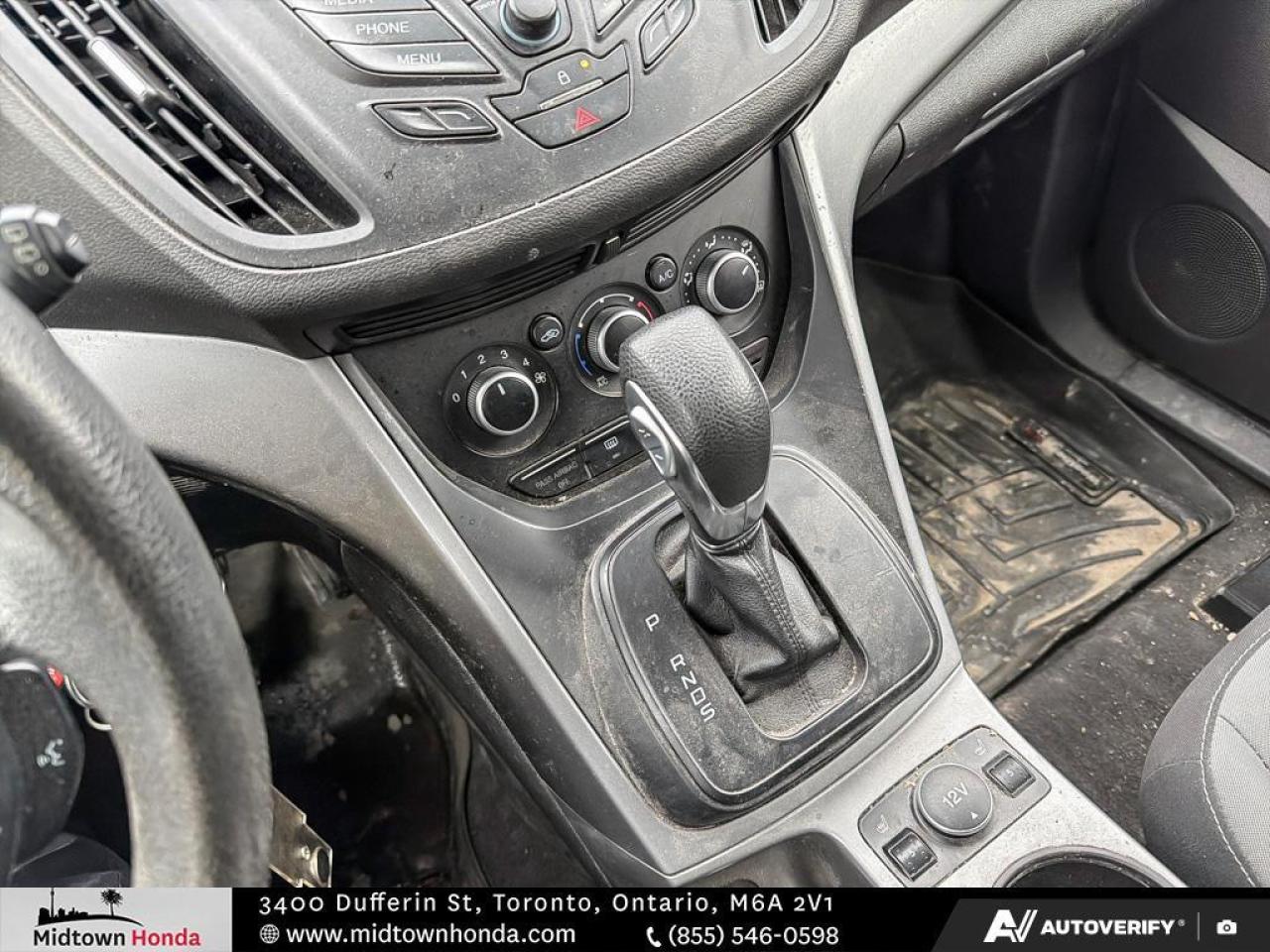 2014 Ford Escape *AS - IS / Clean Carfax* Photo