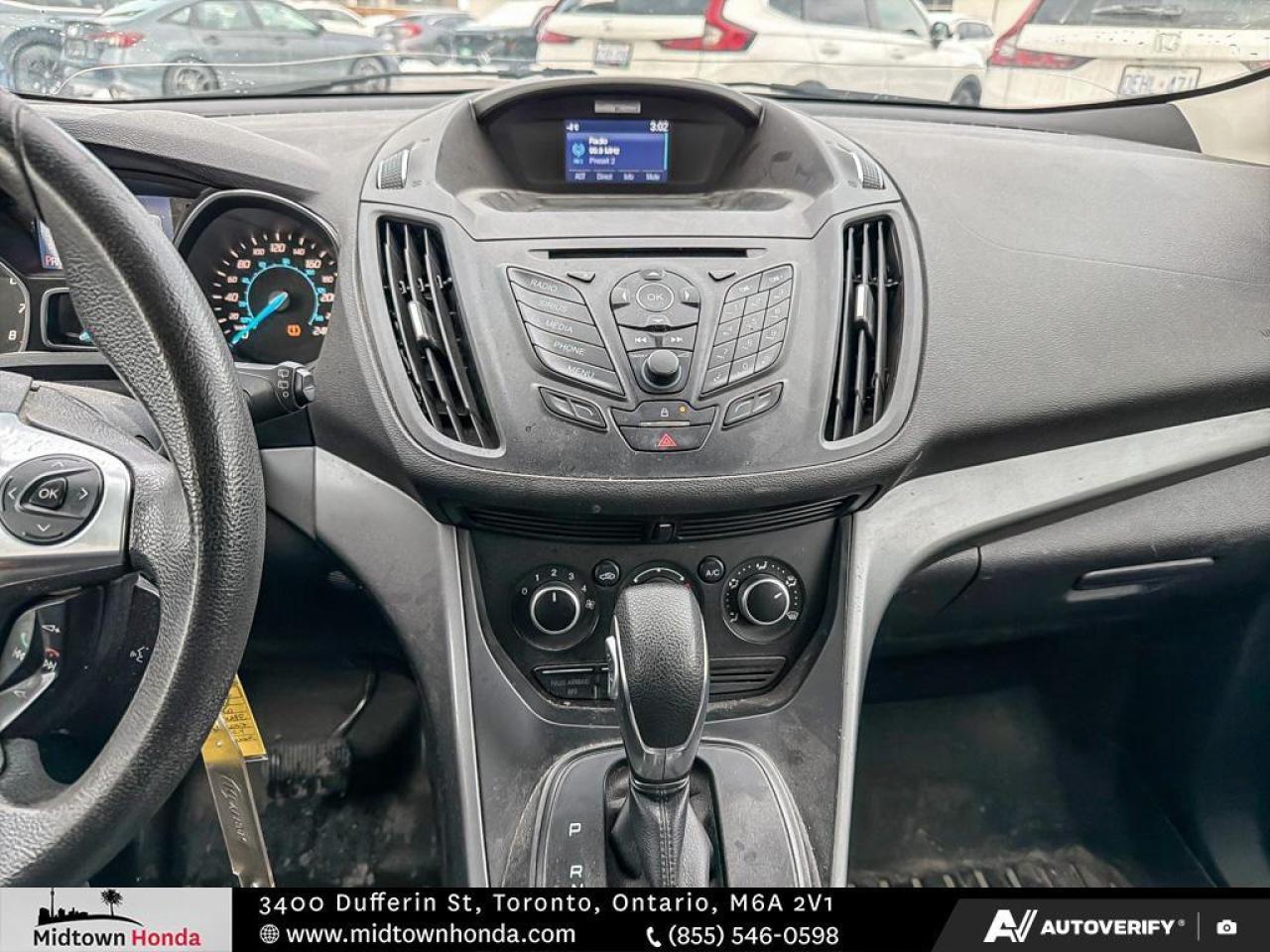 2014 Ford Escape *AS - IS / Clean Carfax* Photo