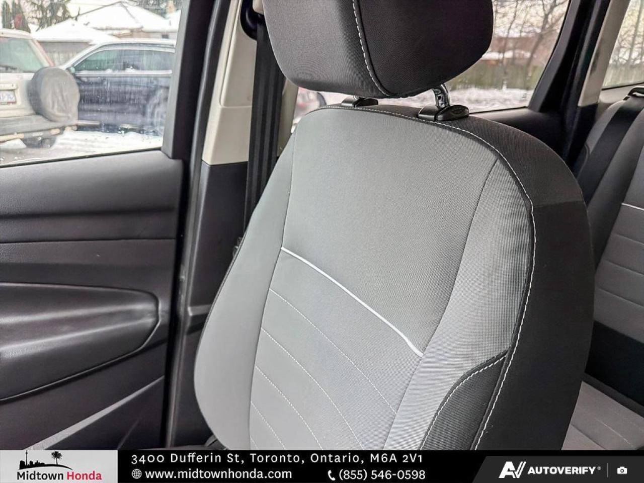 2014 Ford Escape *AS - IS / Clean Carfax* Photo