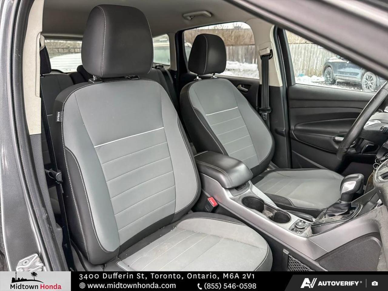 2014 Ford Escape *AS - IS / Clean Carfax* Photo