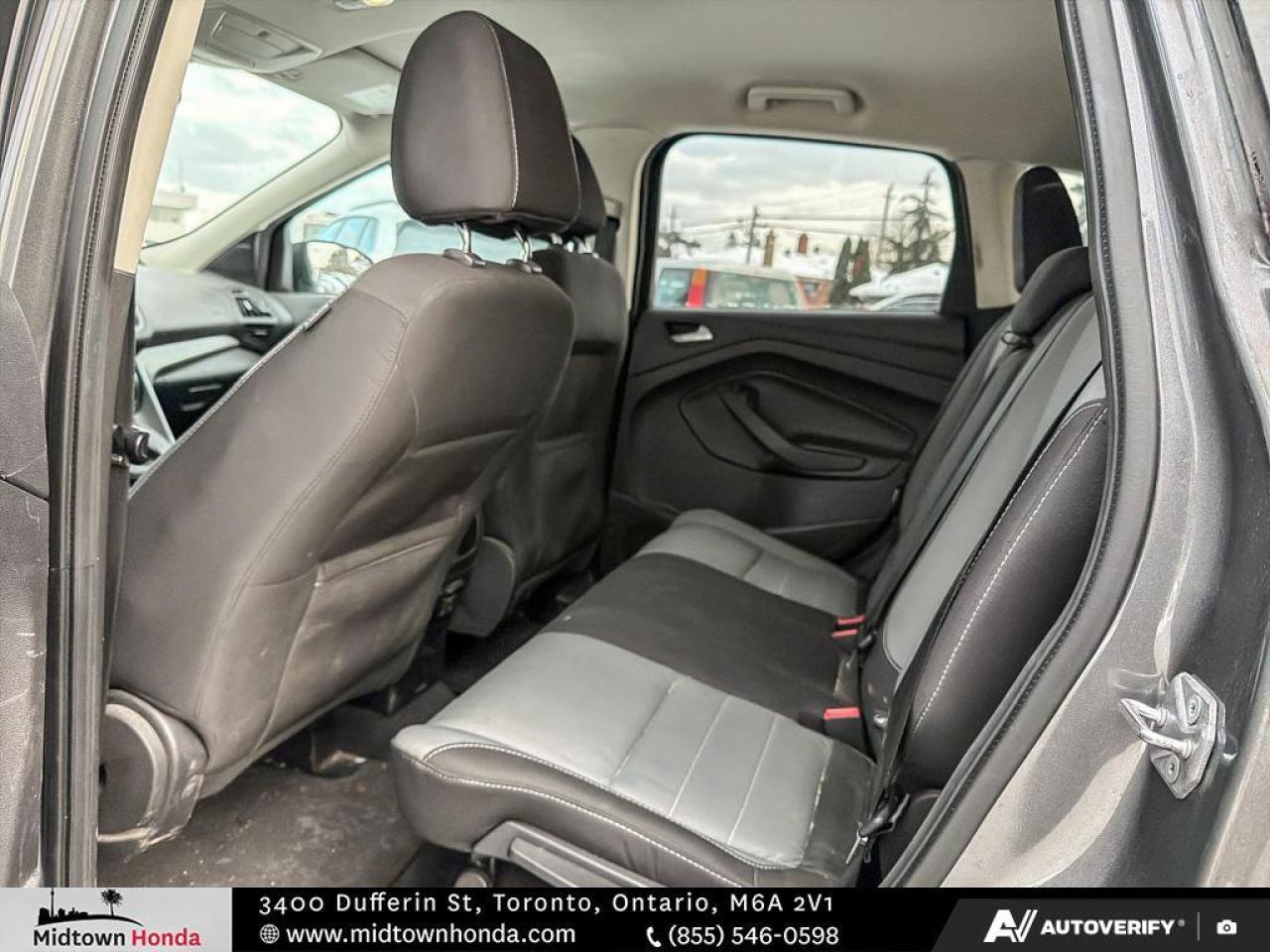 2014 Ford Escape *AS - IS / Clean Carfax* Photo