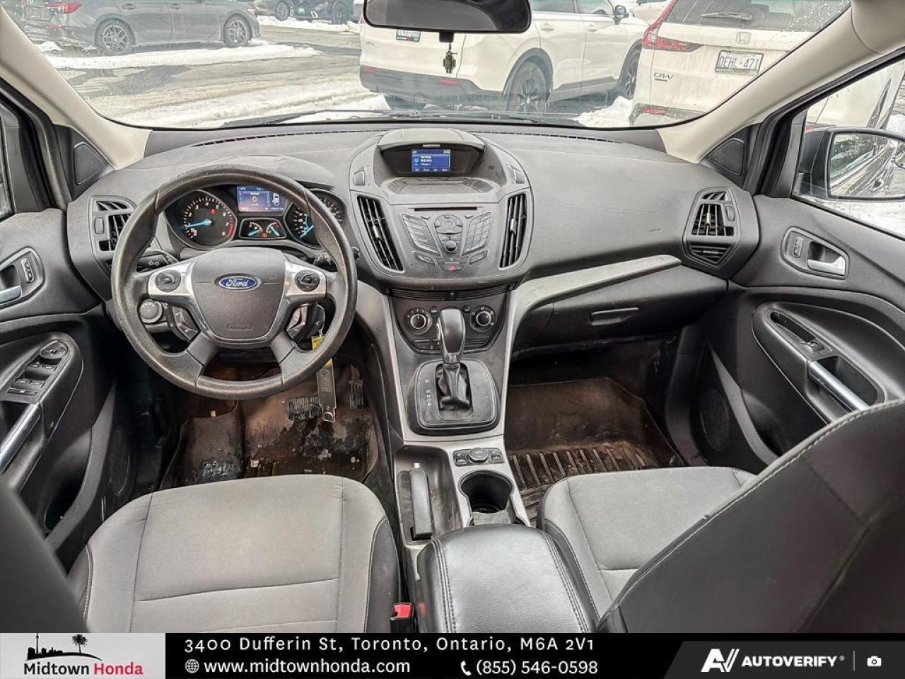 2014 Ford Escape *AS - IS / Clean Carfax* Photo