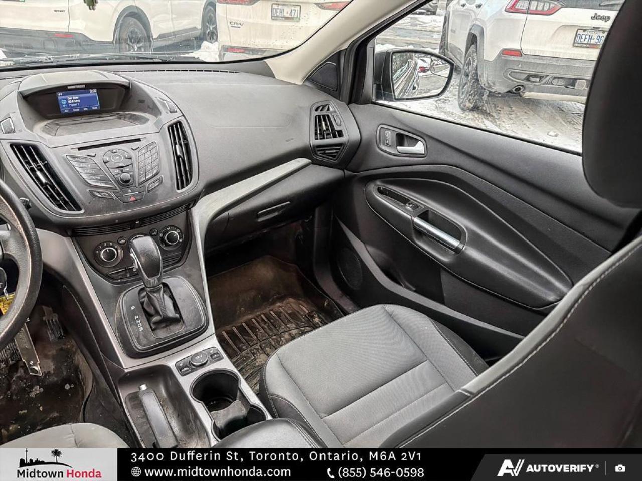 2014 Ford Escape *AS - IS / Clean Carfax* Photo