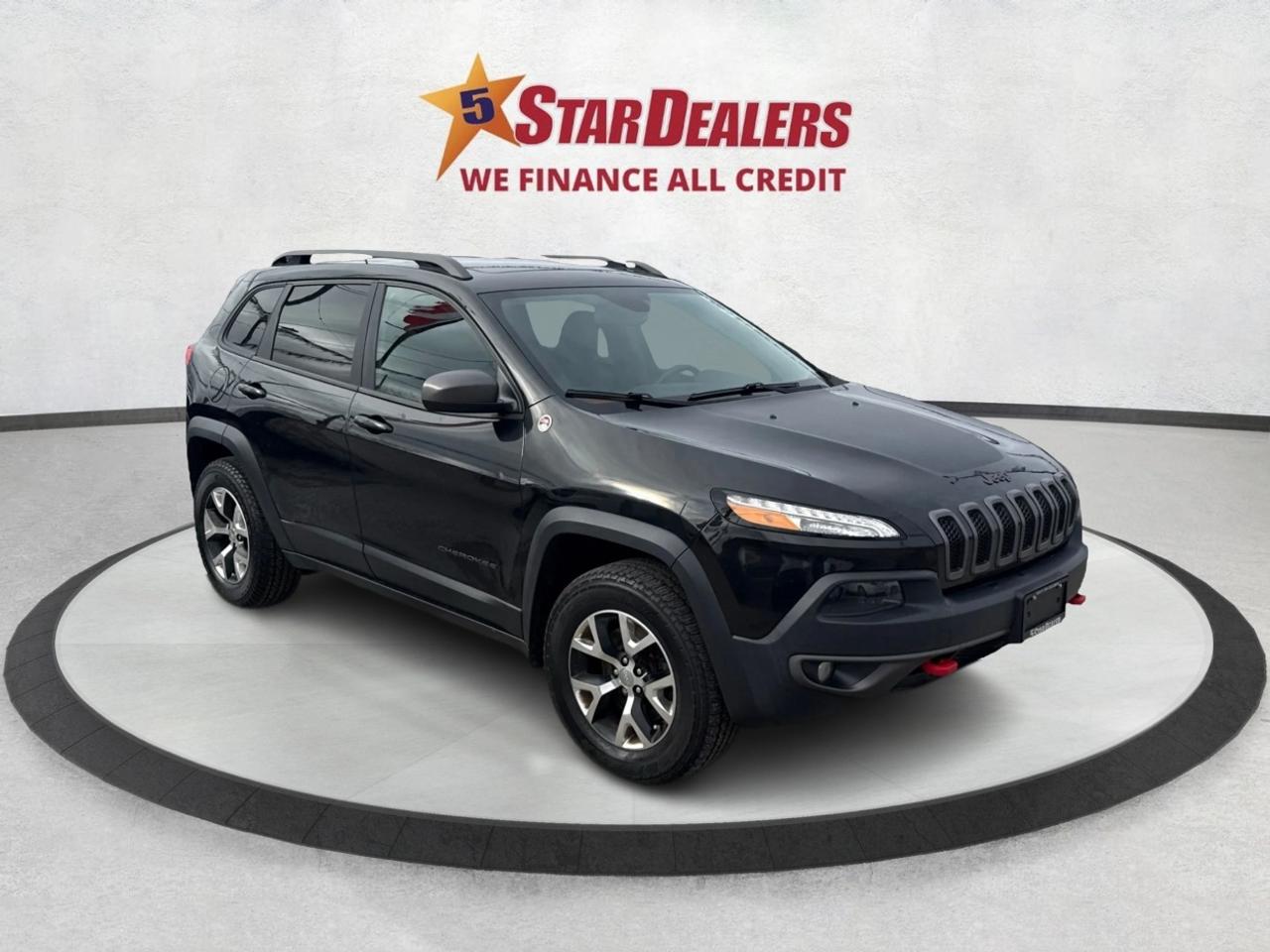 WE FINANCE ALL CREDIT! LEATHER PANO ROOF HEATED SEATS! 700+ VEHICLES IN STOCK Instant Financing Approvals CALL OR TEXT 519+702+8888! OVER 700 CARS IN STOCK !Our Team will secure the Best Interest Rate from over 30 Auto Financing Lenders that can get you APPROVED! We also have access to in-house financing and leasing to help restore your credit. Financing available for all credit types! Whether you have Great Credit, No Credit, Slow Credit, Bad Credit, Been Bankrupt, On Disability, Or on a Pension,  for your car loan Guaranteed! For Your No Hassle, Same Day Auto Financing Approvals CALL OR TEXT 519+702+8888. $0 down options available with low monthly payments! At times a down payment may be required for financing. Apply with Confidence at https://www.5stardealer.ca/finance-application/ Looking to just sell your vehicle? WE BUY EVERYTHING EVEN IF YOU DONT BUY OURS: https://www.5stardealer.ca/instant-cash-offer/ The price of the vehicle includes a $480 administration charge. HST and Licensing costs are extra. *Standard Equipment is the default equipment supplied for the Make and Model of this vehicle but may not represent the final vehicle with additional/altered or fewer equipment options.