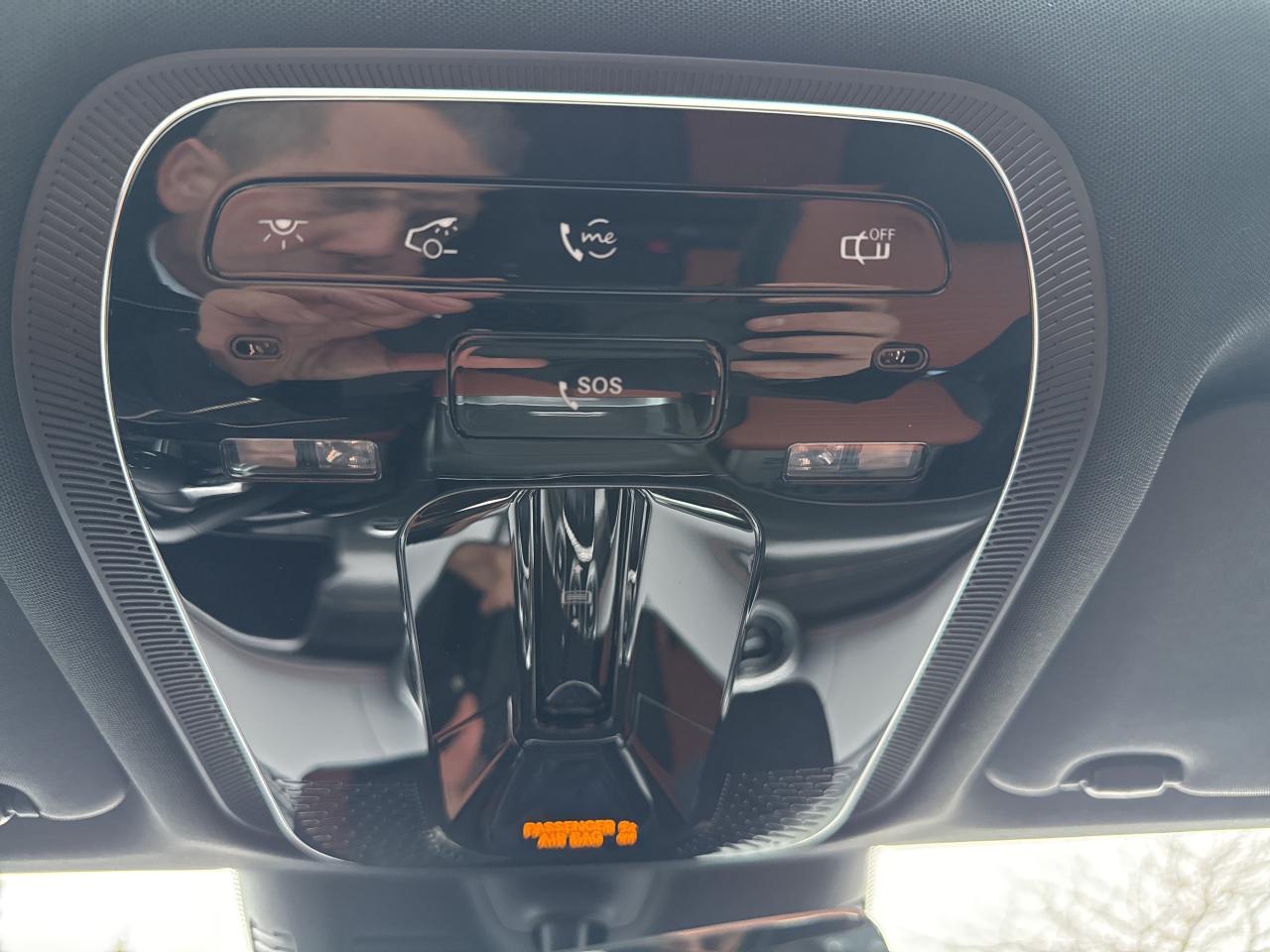 2025 Mercedes-Benz GLC 4MATIC® Photo