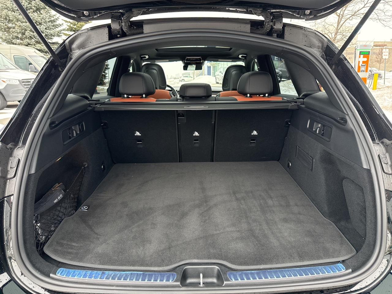 2025 Mercedes-Benz GLC 4MATIC® Photo