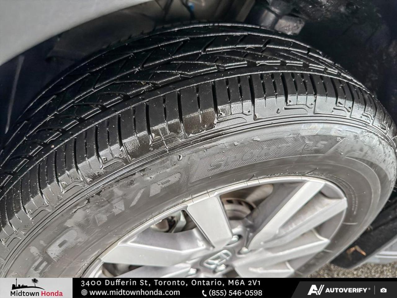 2022 Honda Pilot *LEATHER INTERIOR / SUNROOF / CLEAN CARFAX* Photo