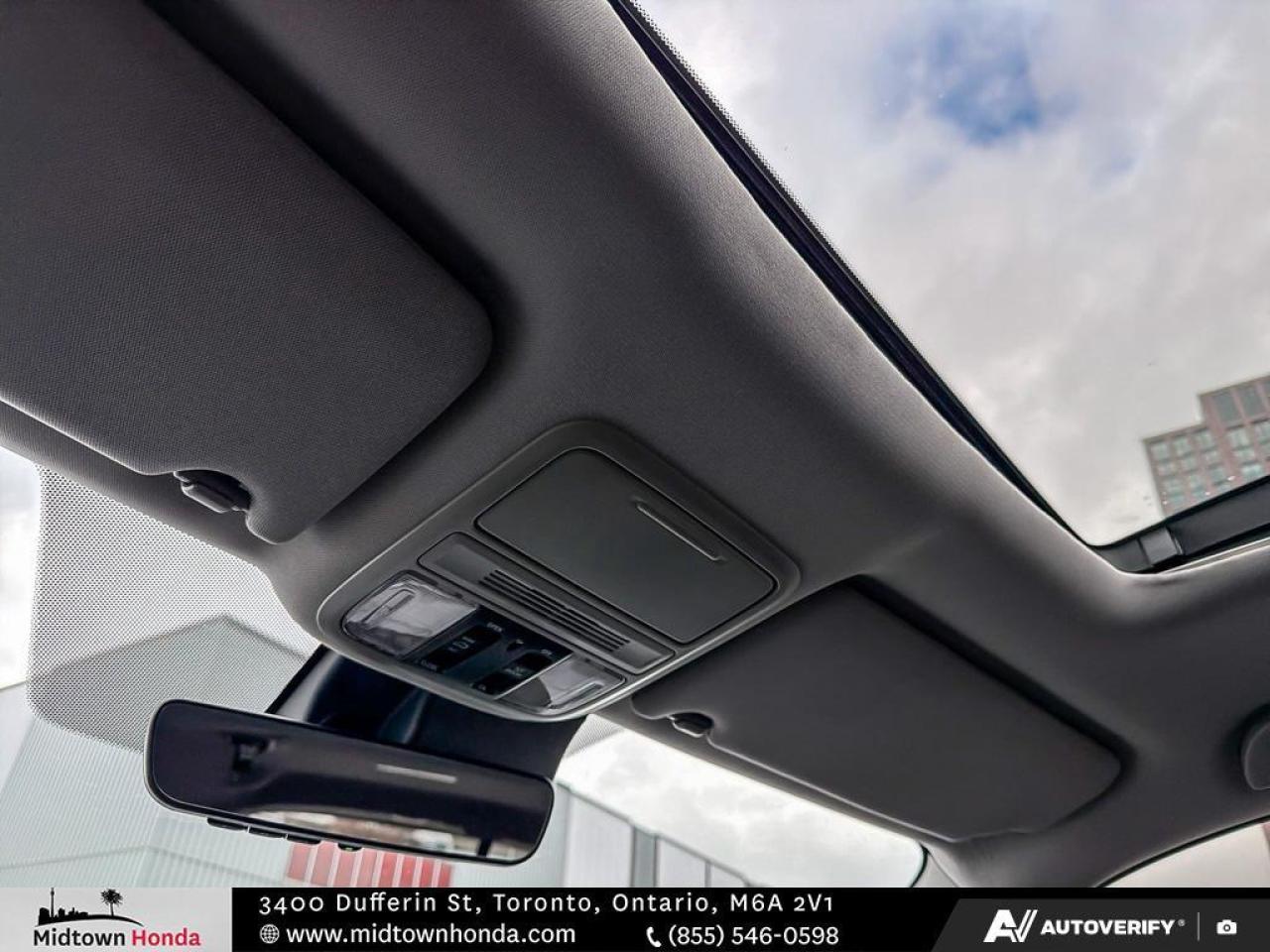 2022 Honda Pilot *LEATHER INTERIOR / SUNROOF / CLEAN CARFAX* Photo