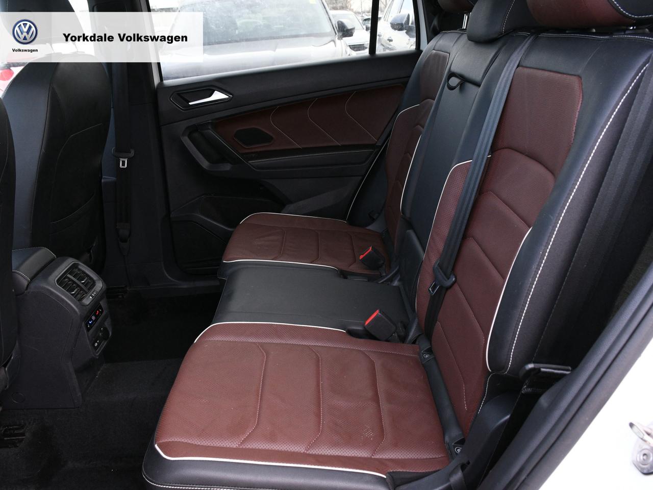 2023 Volkswagen Tiguan 4Motion Photo