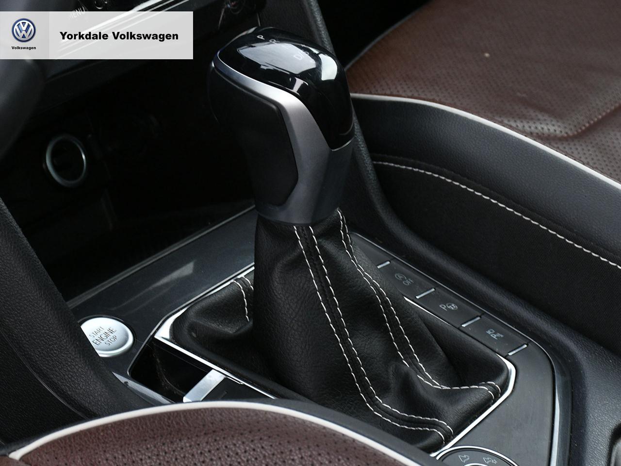 2023 Volkswagen Tiguan 4Motion Photo