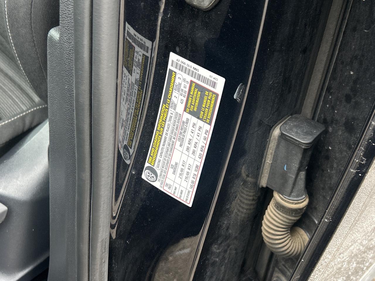 2022 Volkswagen Tiguan Trendline 4Motion Photo