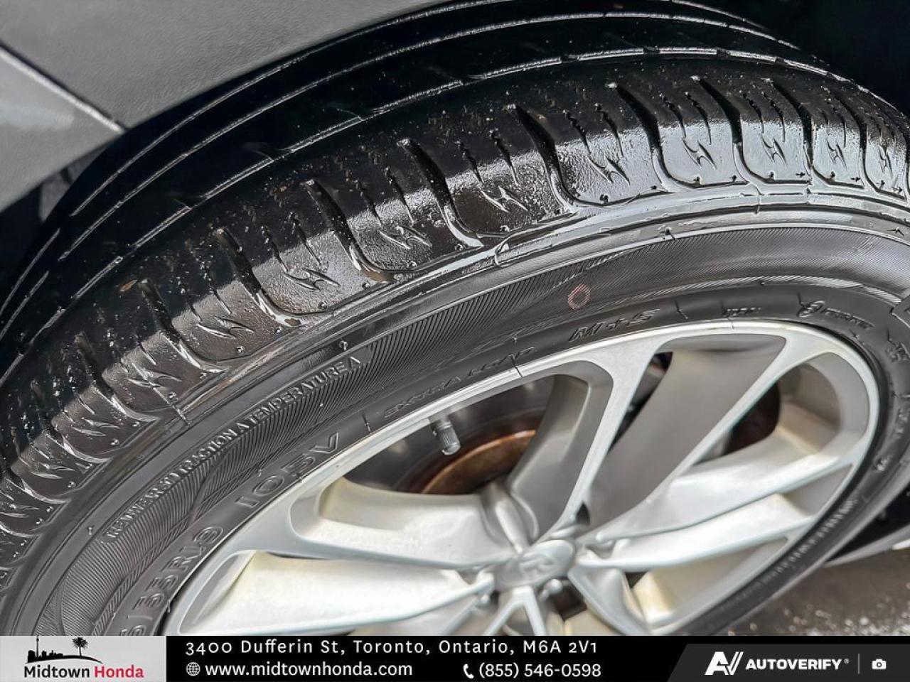 2017 Hyundai Santa Fe Sport *AS IS* Photo