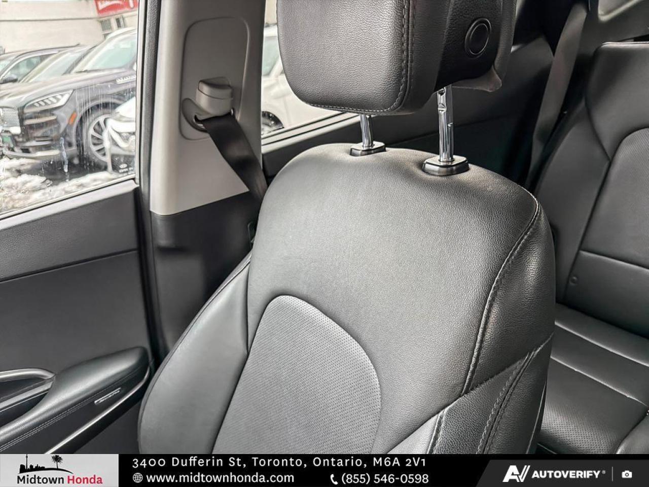 2017 Hyundai Santa Fe Sport *AS IS* Photo