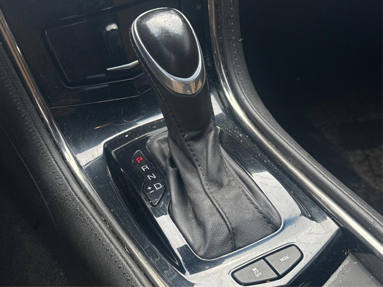2014 Cadillac ATS CERTIFIED AWD LEATHER  WE FINANCE ALL CREDIT! Photo