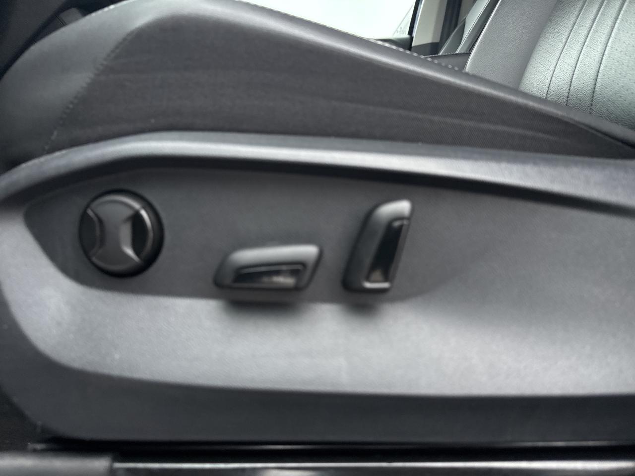 2024 Volkswagen Tiguan 4Motion Photo