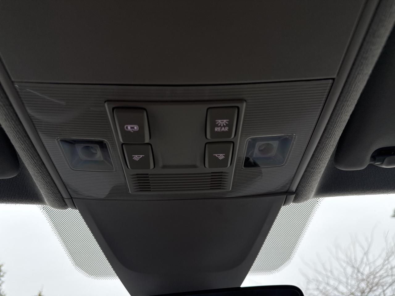 2024 Volkswagen Tiguan 4Motion Photo