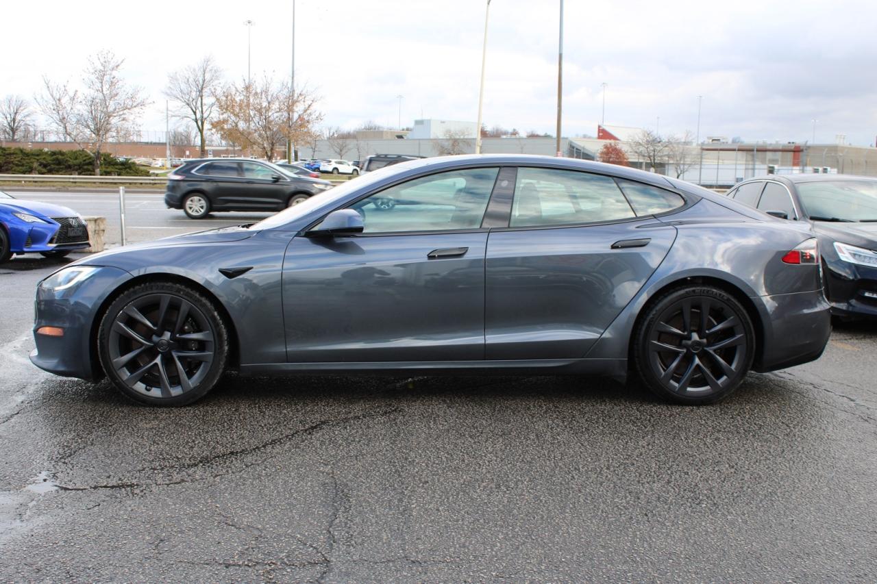 2021 Tesla Model S Long Range Dual Motor Safety Certified Photo3