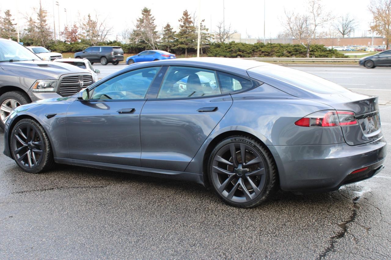 2021 Tesla Model S Long Range Dual Motor Safety Certified Photo4