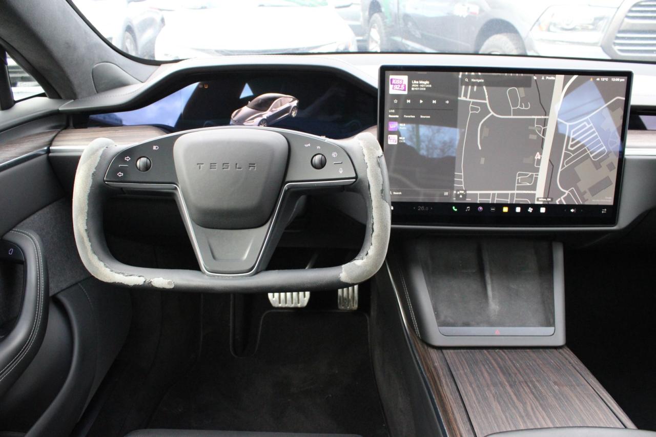 2021 Tesla Model S Long Range Dual Motor Safety Certified Photo