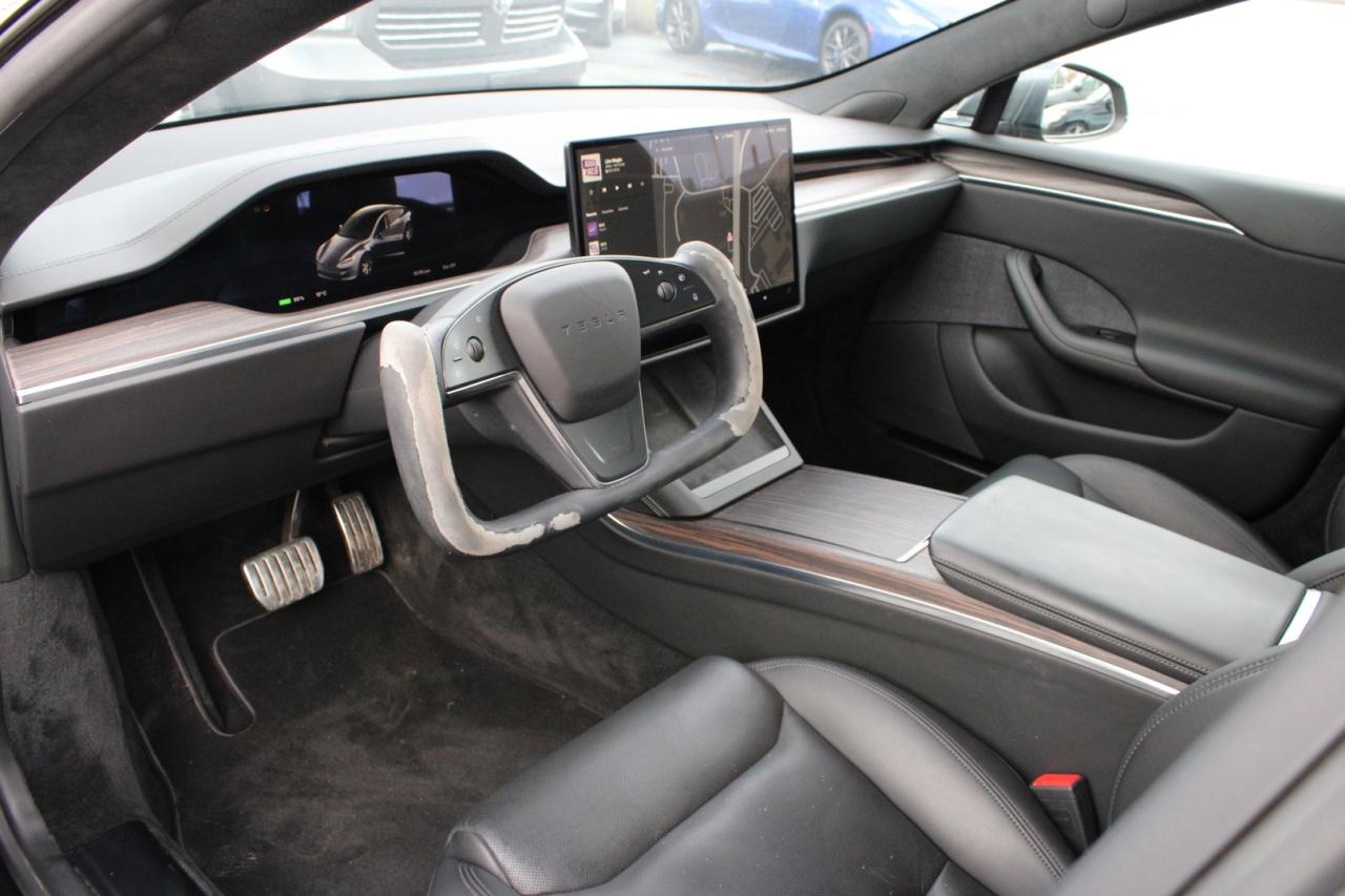 2021 Tesla Model S Long Range Dual Motor Safety Certified Photo