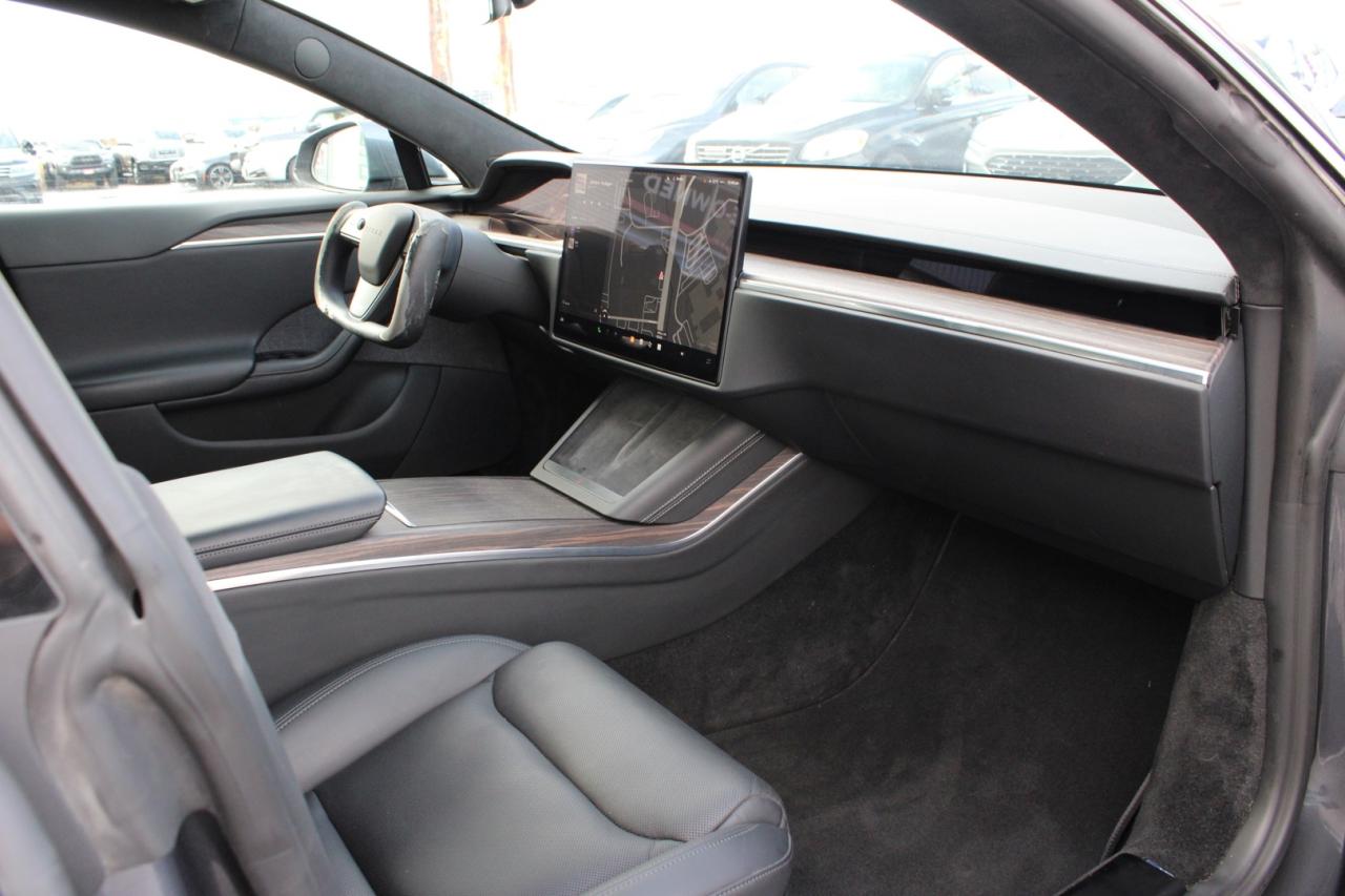 2021 Tesla Model S Long Range Dual Motor Safety Certified Photo