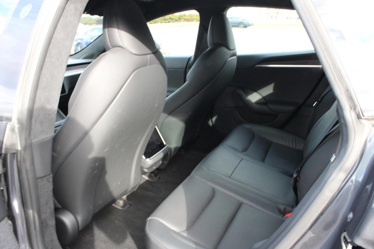 2021 Tesla Model S Long Range Dual Motor Safety Certified Photo