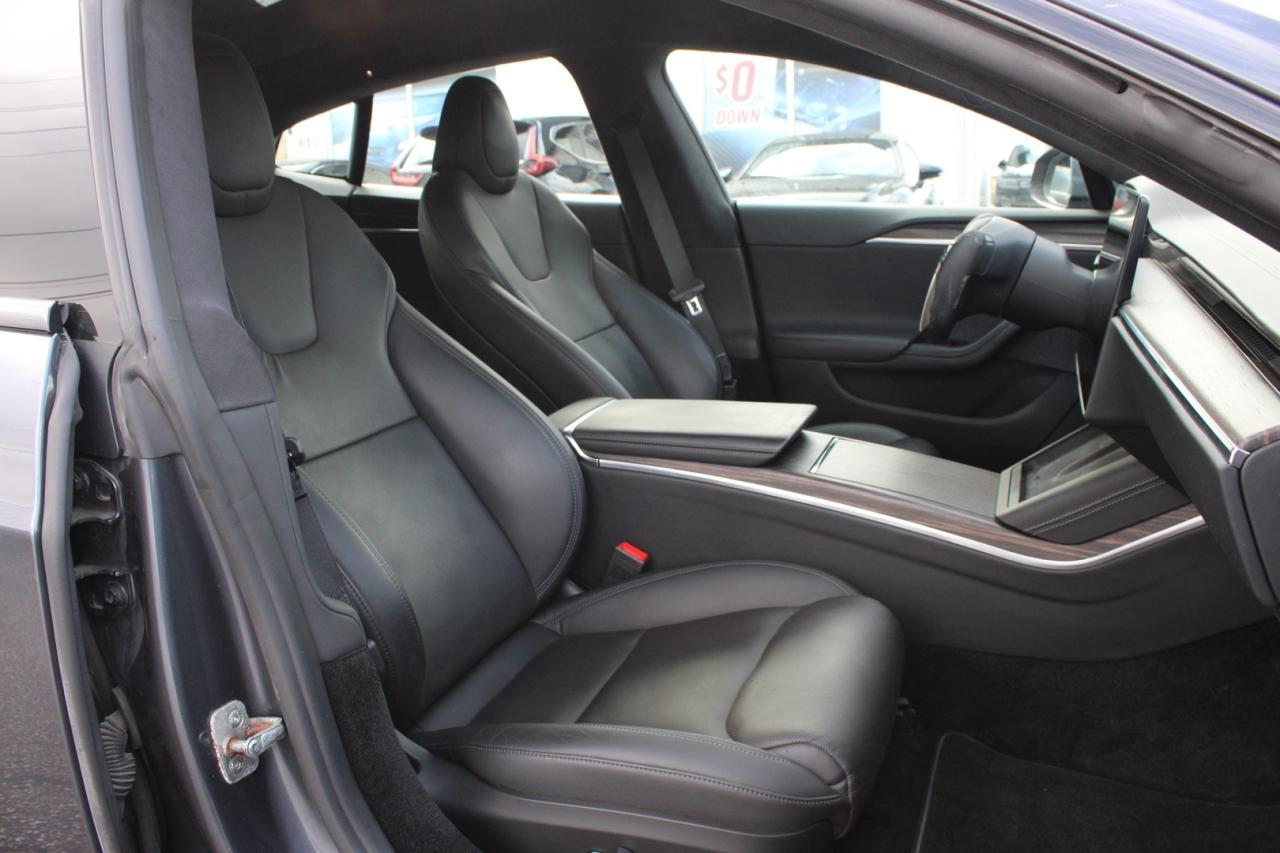 2021 Tesla Model S Long Range Dual Motor Safety Certified Photo