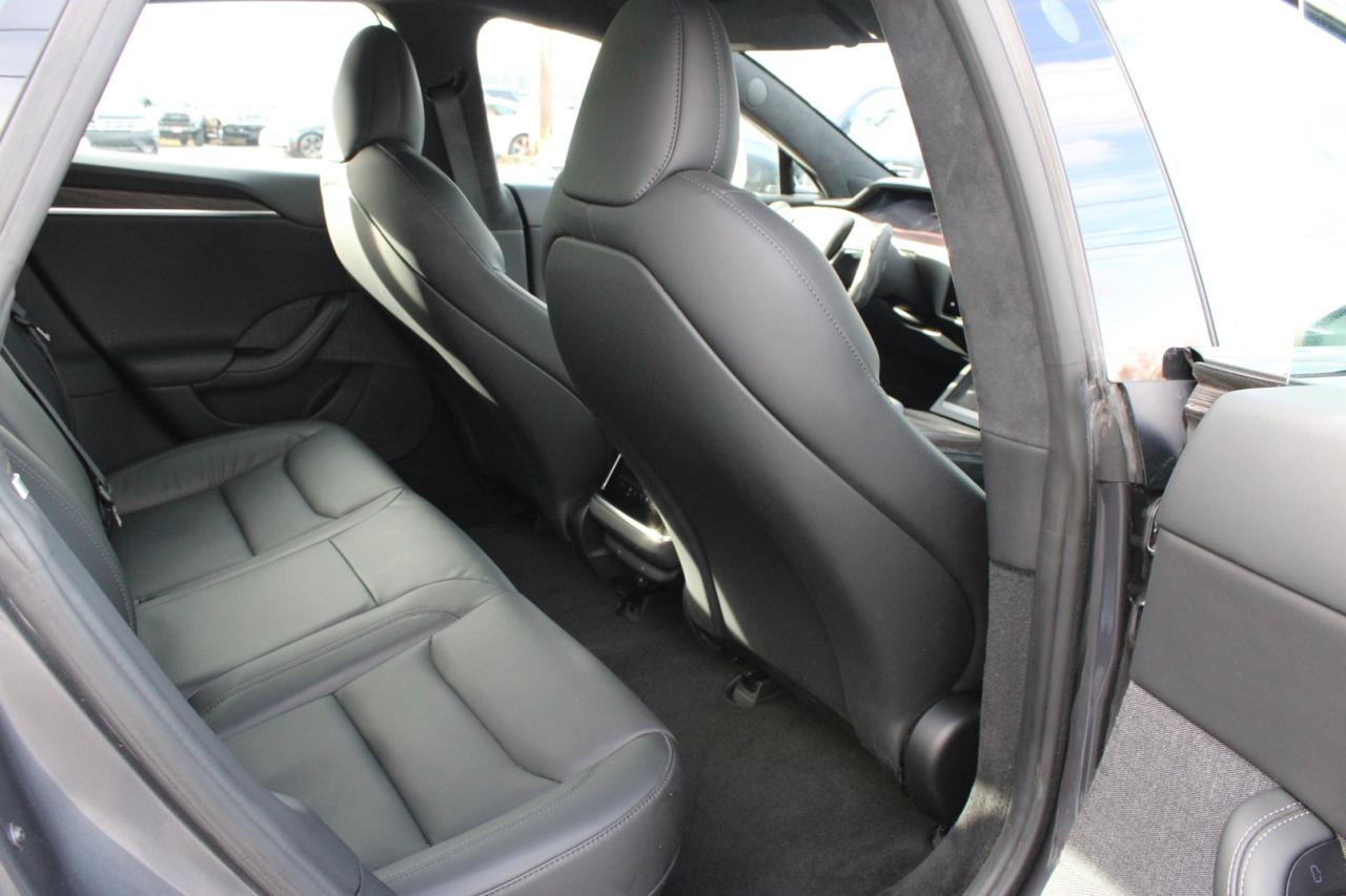 2021 Tesla Model S Long Range Dual Motor Safety Certified Photo