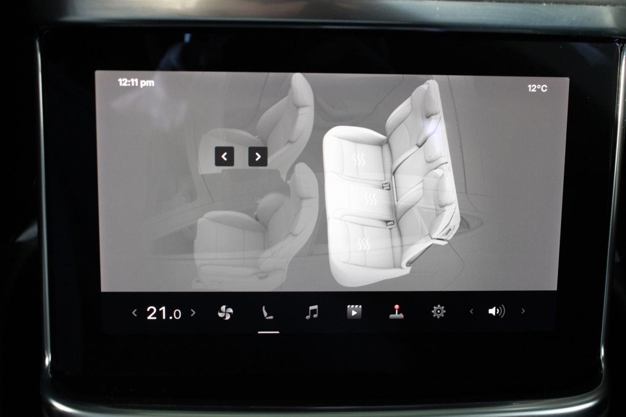 2021 Tesla Model S Long Range Dual Motor Safety Certified Photo