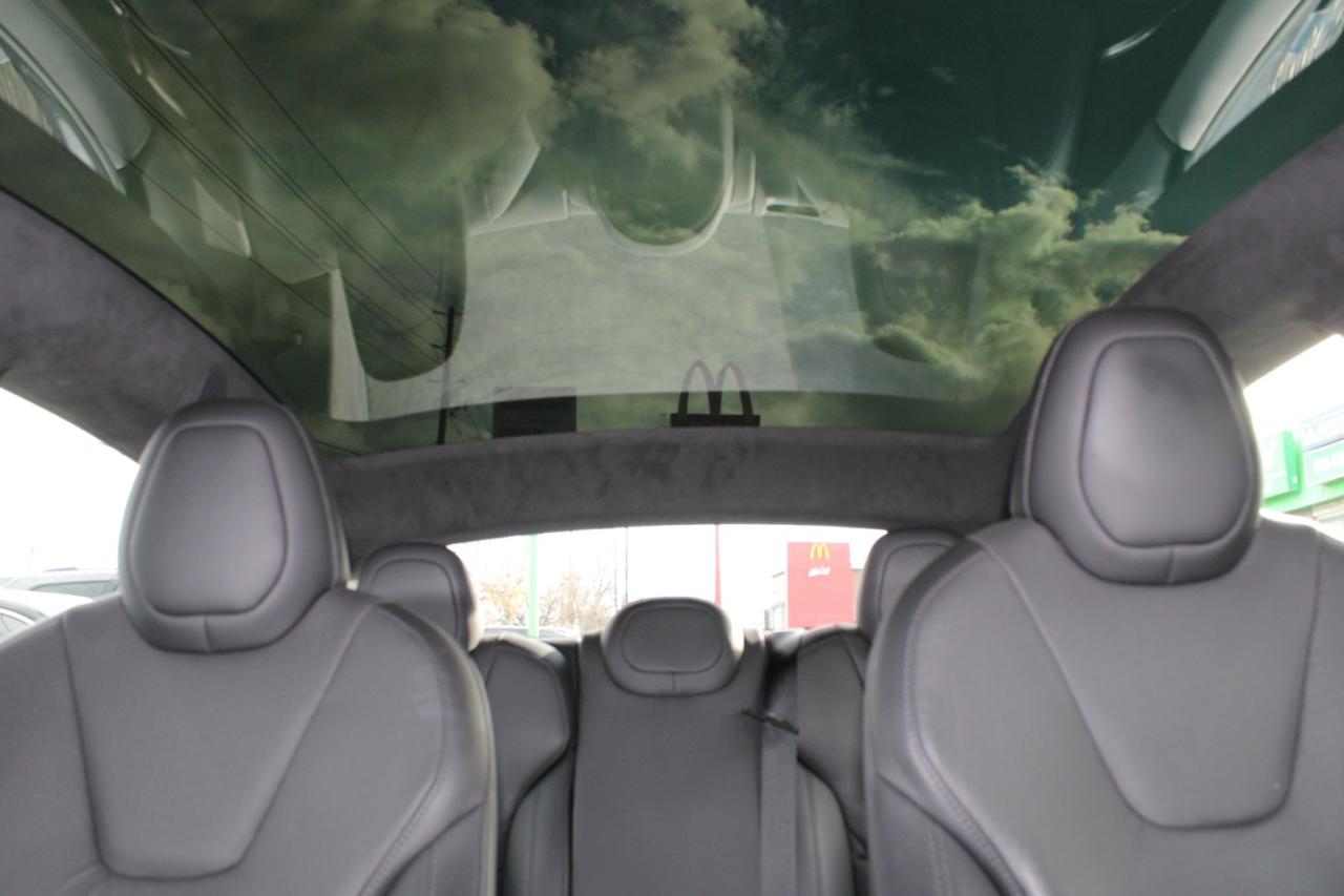 2021 Tesla Model S Long Range Dual Motor Safety Certified Photo