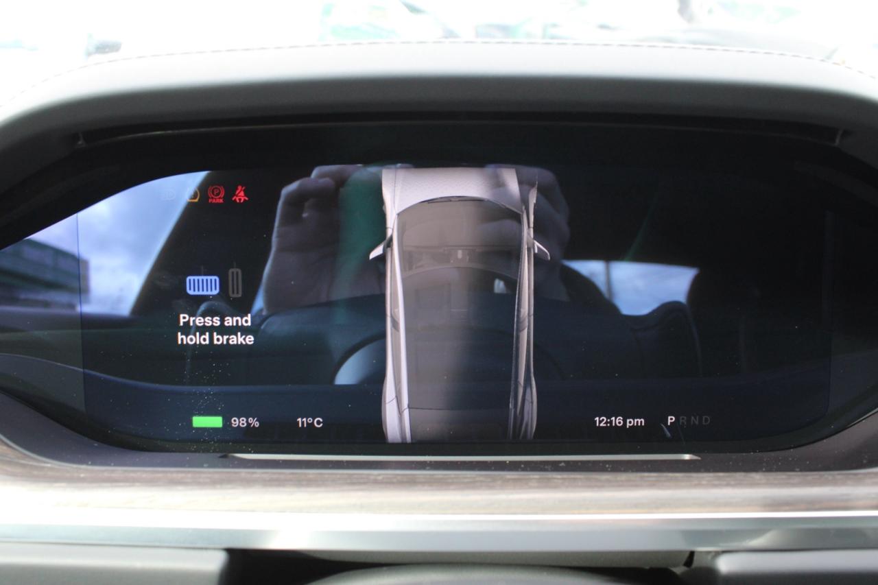 2021 Tesla Model S Long Range Dual Motor Safety Certified Photo