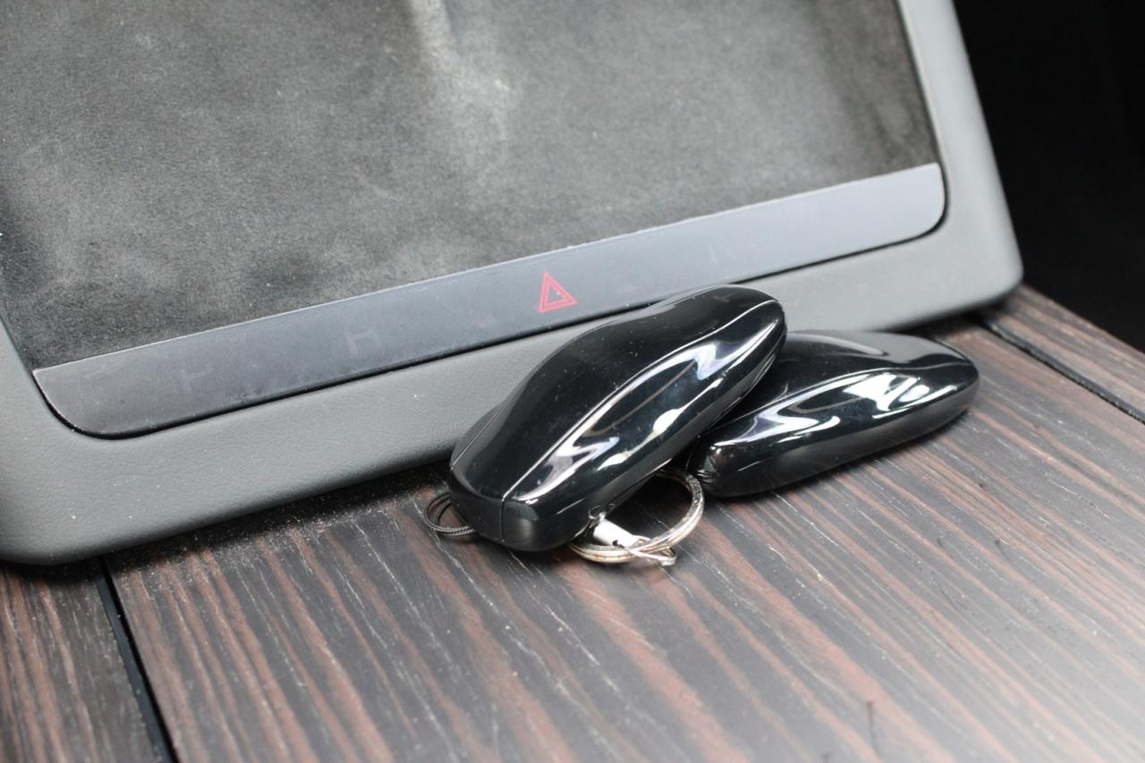 2021 Tesla Model S Long Range Dual Motor Safety Certified Photo