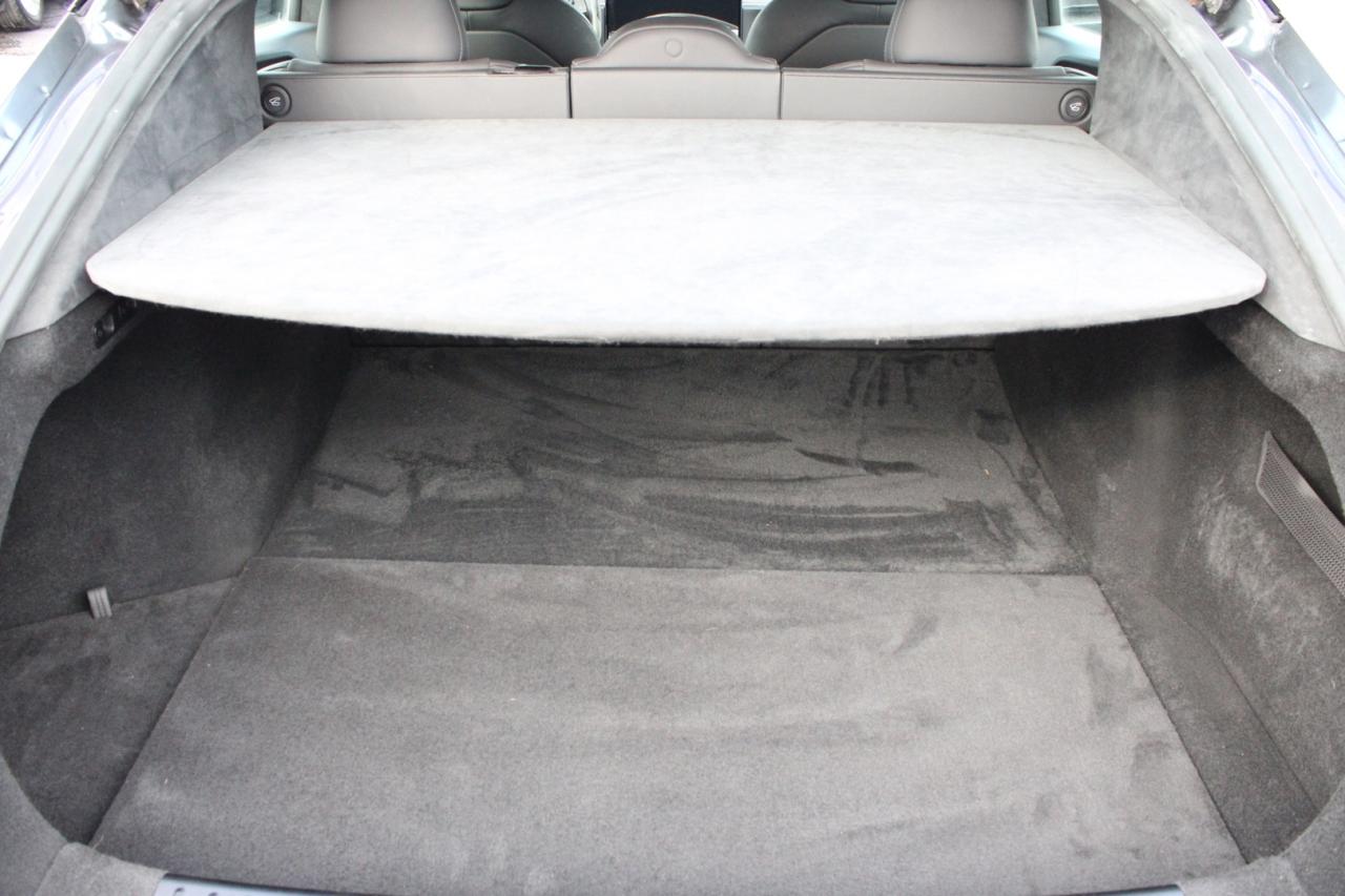 2021 Tesla Model S Long Range Dual Motor Safety Certified Photo