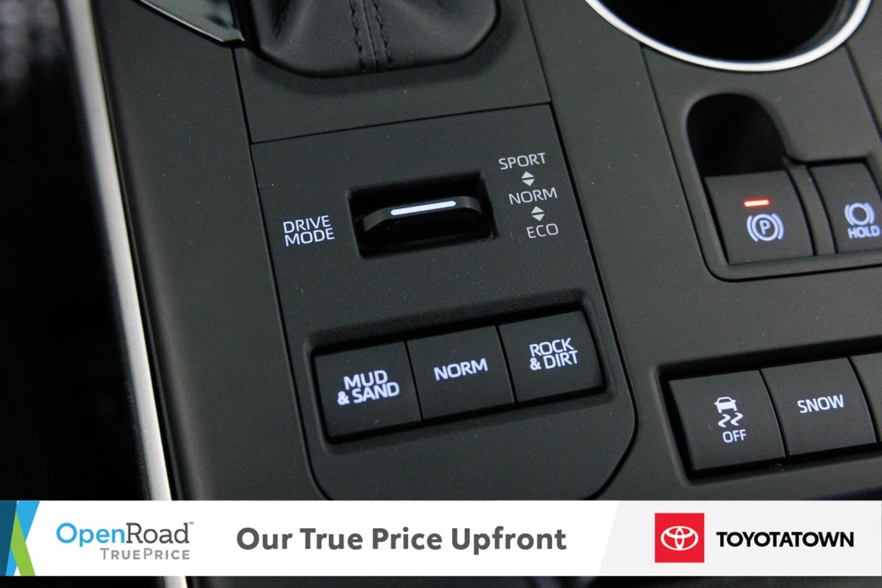 2020 Toyota Highlander LE! ACCIDENT FREE! ELIGIBLE FOR OPEN ROAD LEASING! Photo