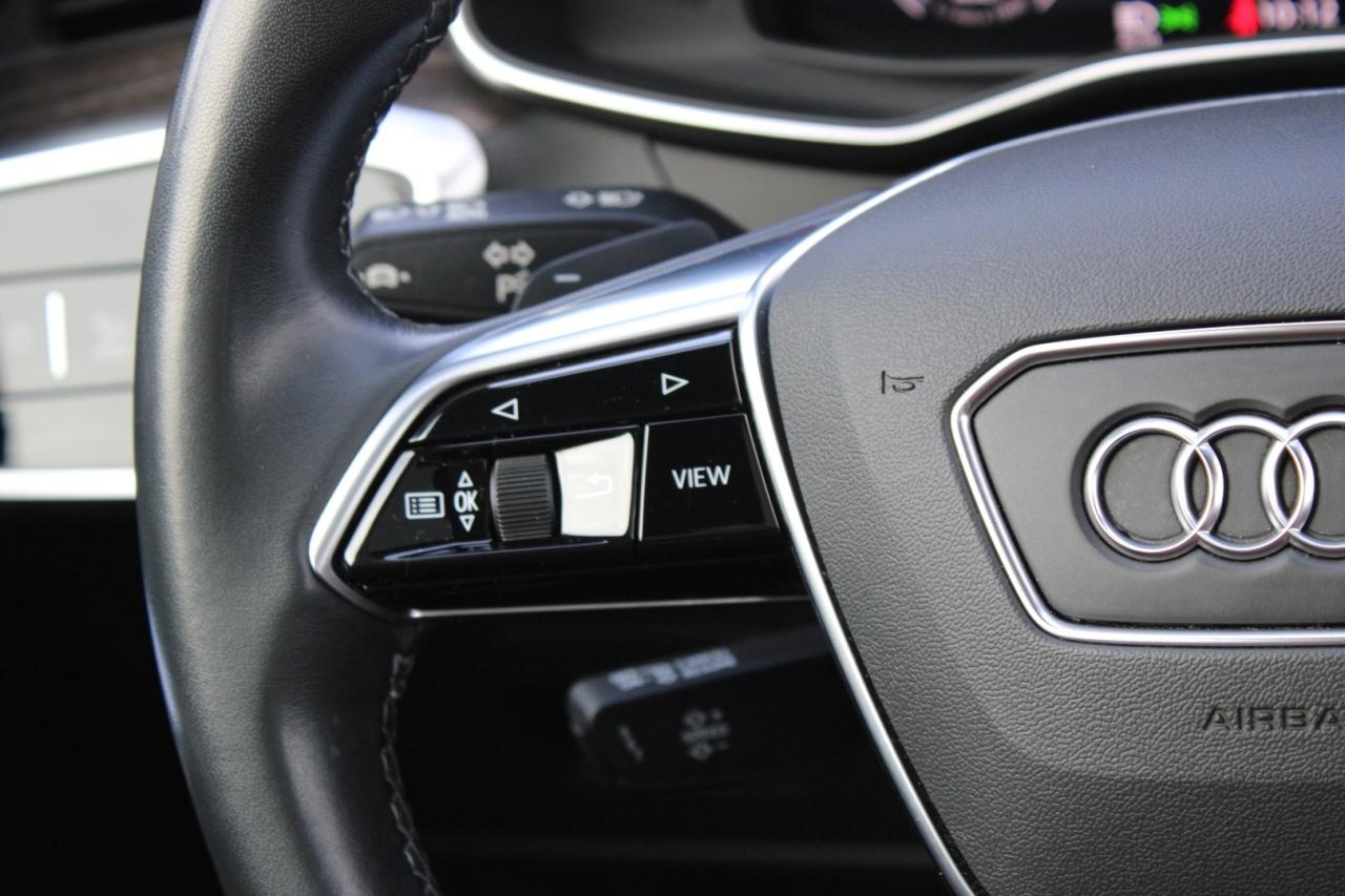 2022 Audi A6 PROGRESSIV S-LINE NO ACCIDENT SAFETY CERTIFIED Photo