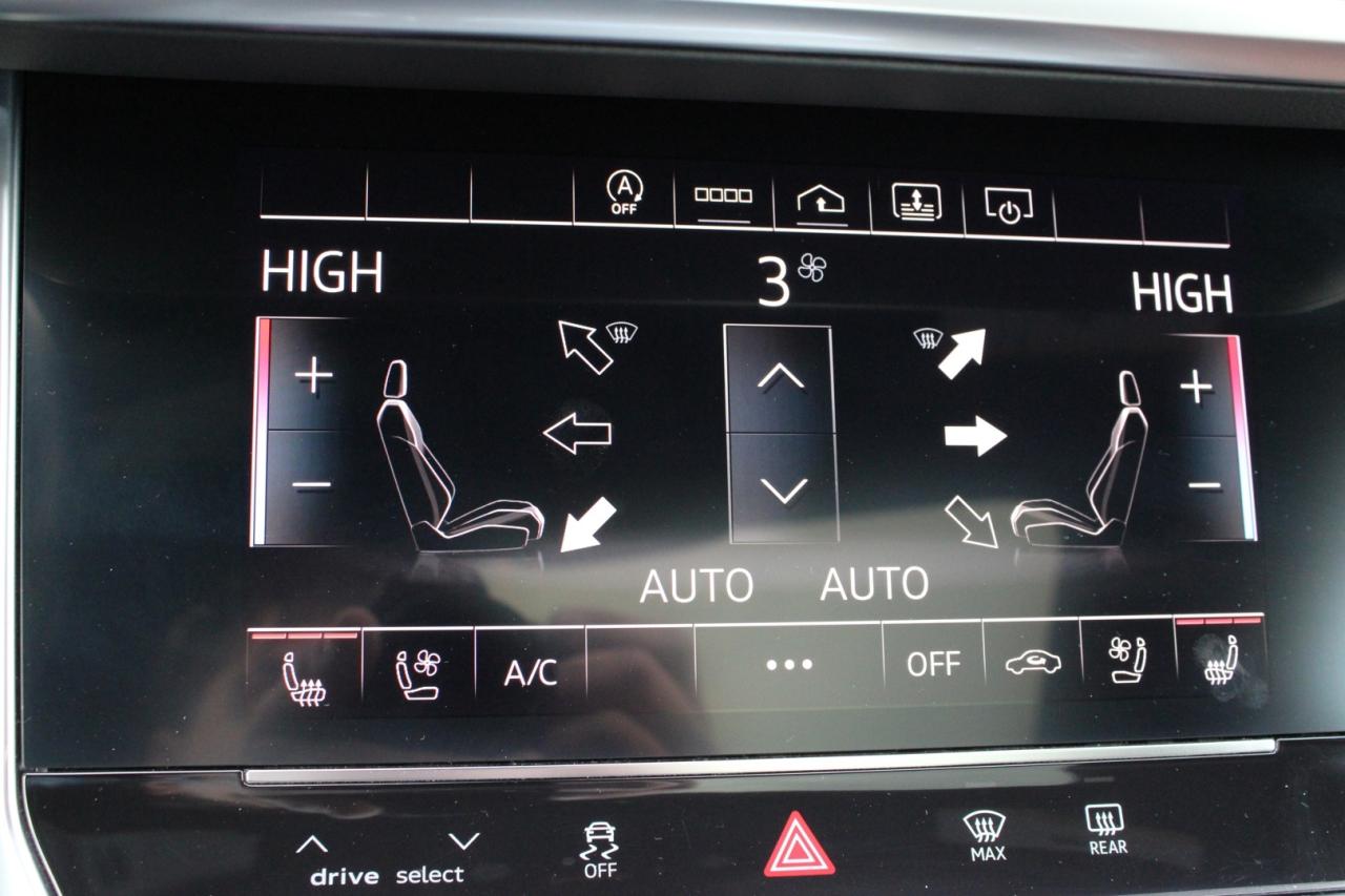 2022 Audi A6 PROGRESSIV S-LINE NO ACCIDENT SAFETY CERTIFIED Photo