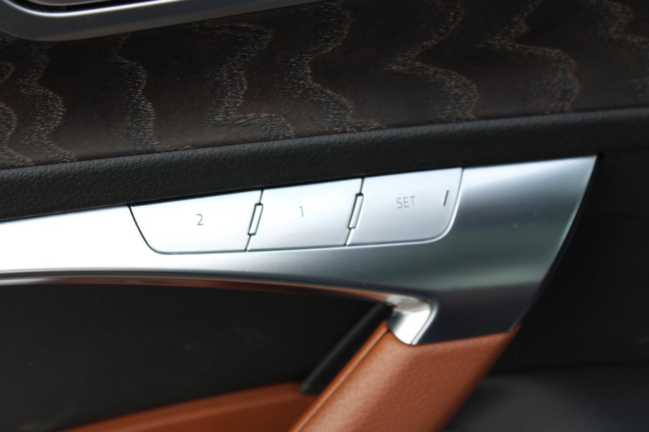 2022 Audi A6 PROGRESSIV S-LINE NO ACCIDENT SAFETY CERTIFIED Photo