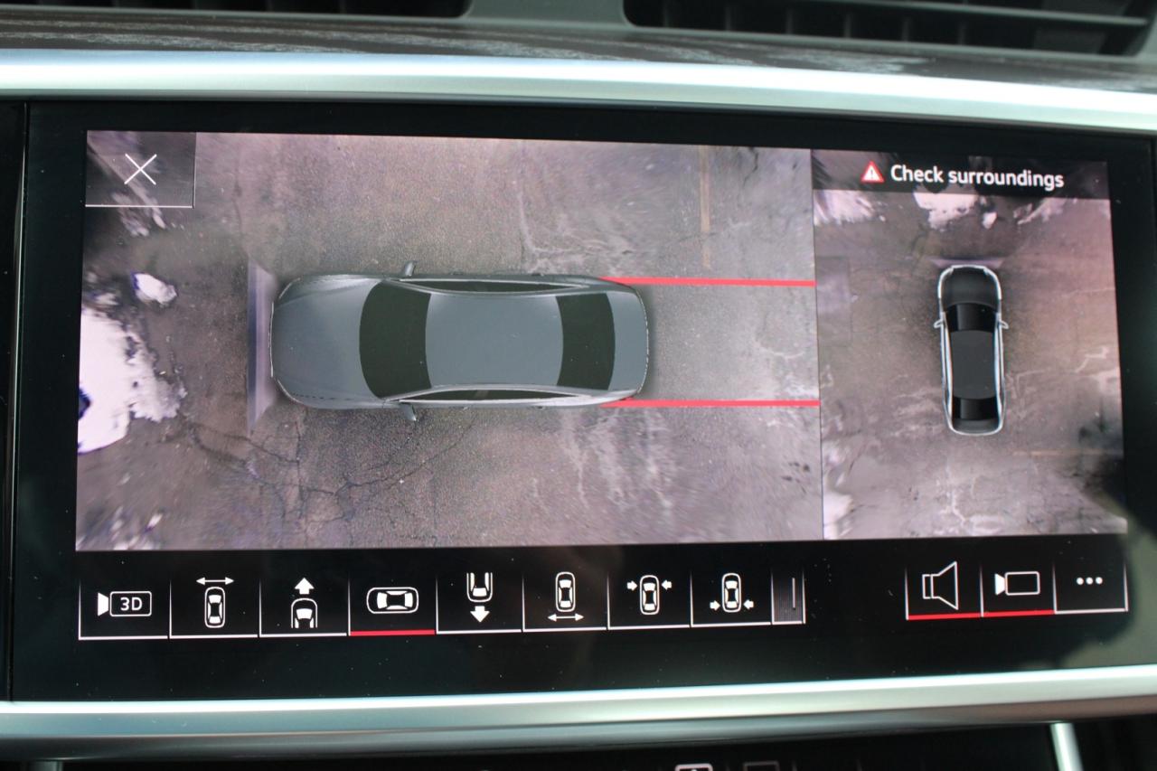 2022 Audi A6 PROGRESSIV S-LINE NO ACCIDENT SAFETY CERTIFIED Photo