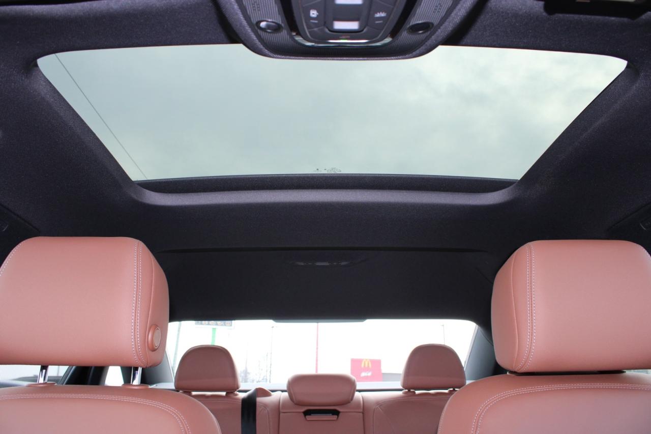 2022 Audi A6 PROGRESSIV S-LINE NO ACCIDENT SAFETY CERTIFIED Photo