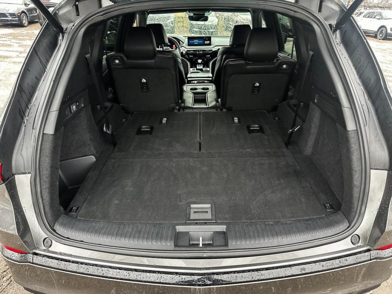 2022 Acura MDX A-Spec Photo