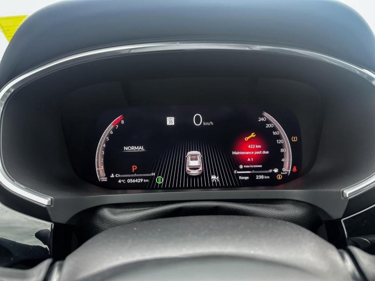 2022 Acura MDX A-Spec Photo