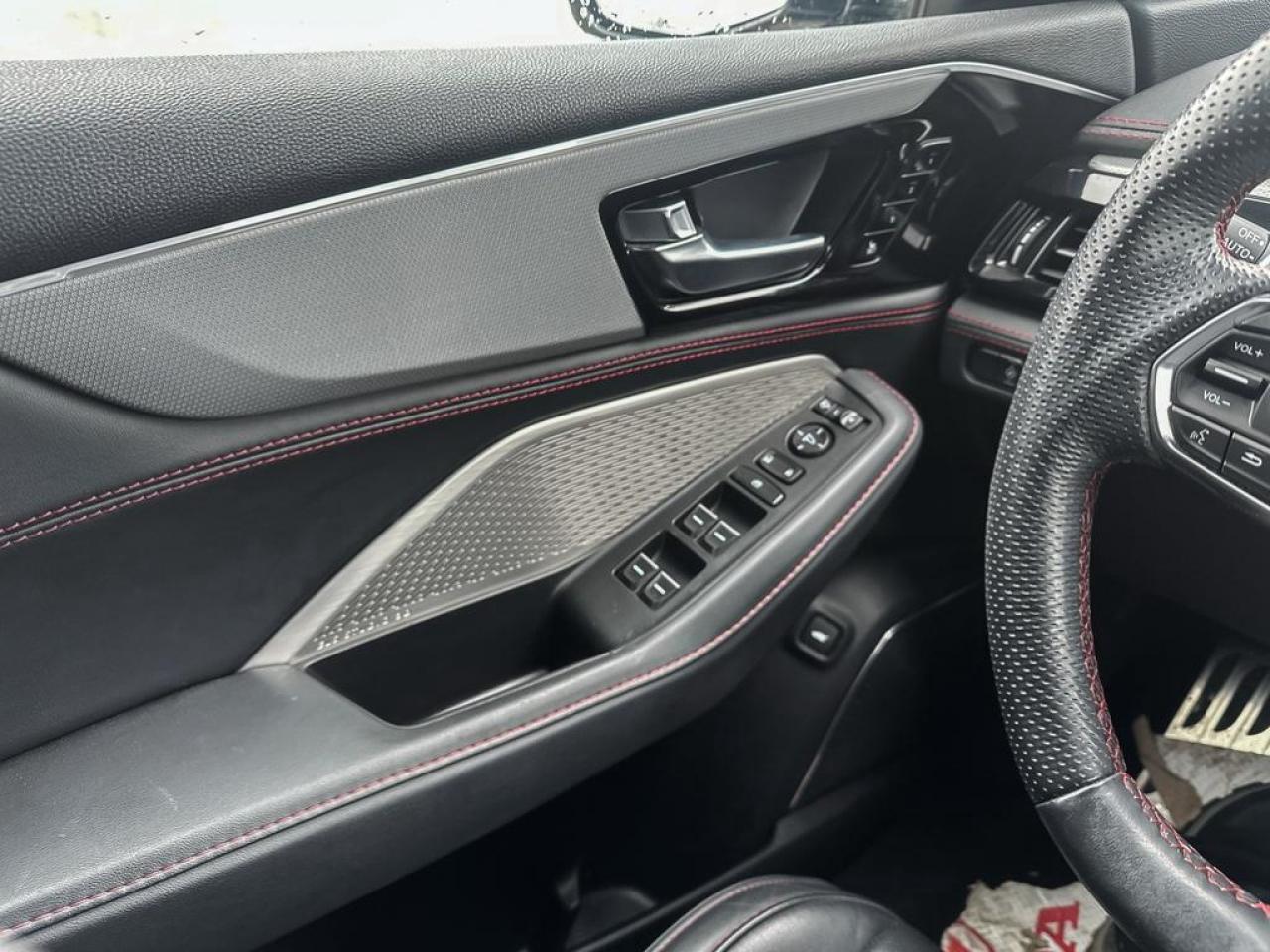 2022 Acura MDX A-Spec Photo