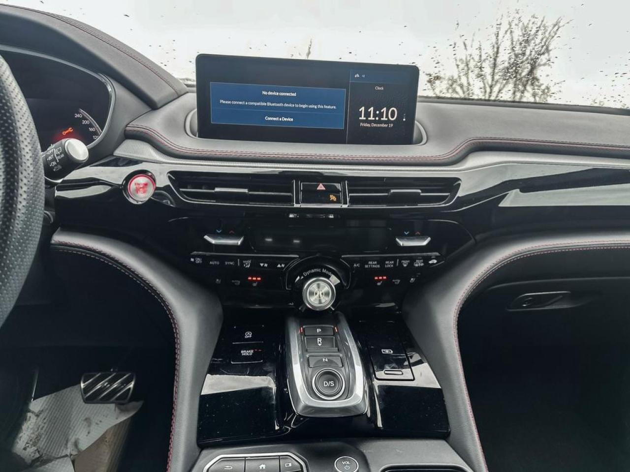 2022 Acura MDX A-Spec Photo