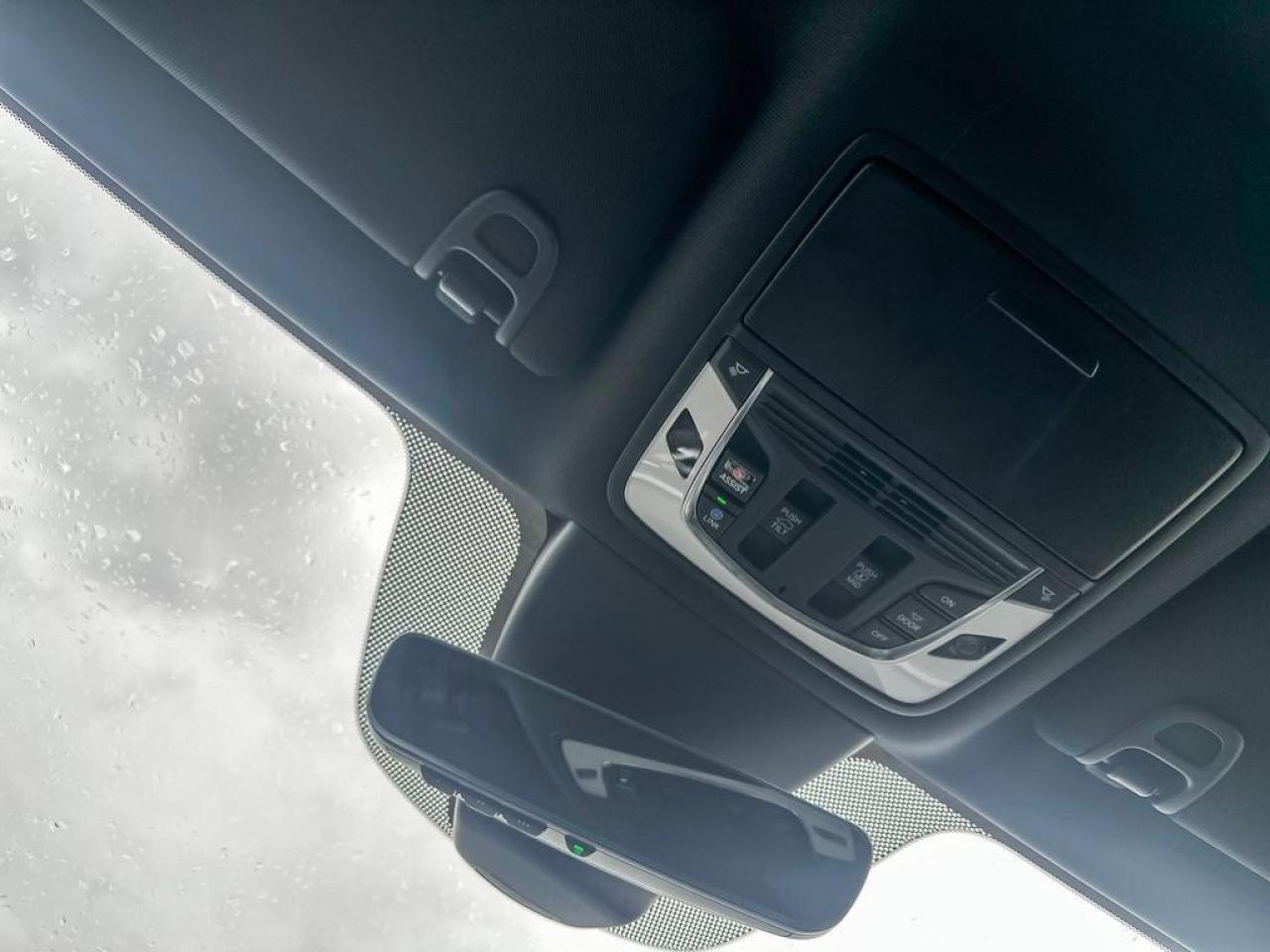 2022 Acura MDX A-Spec Photo