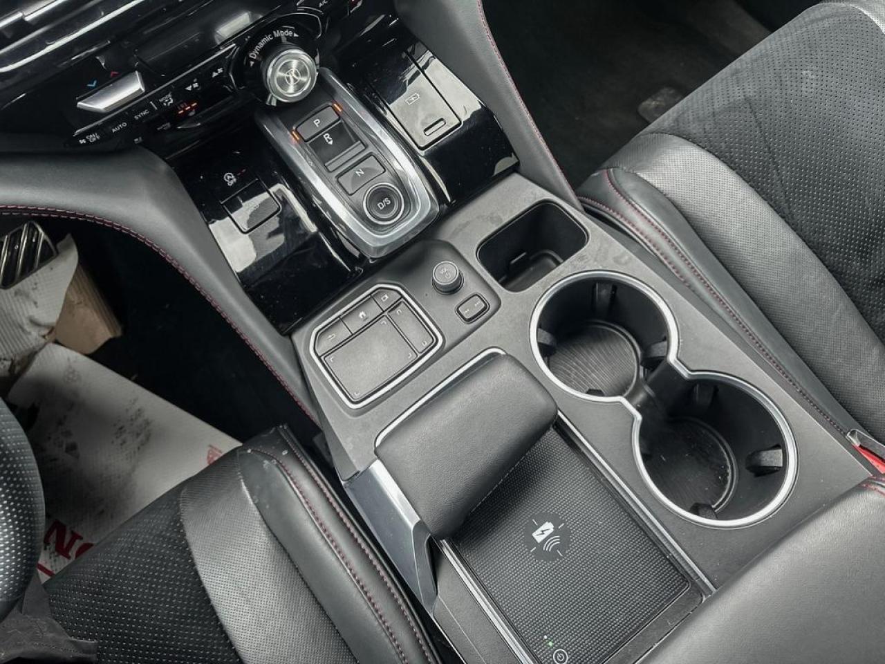 2022 Acura MDX A-Spec Photo