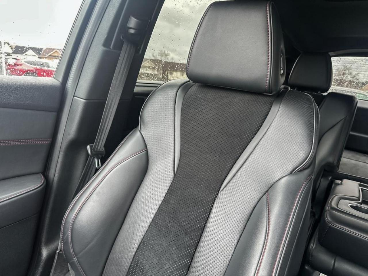 2022 Acura MDX A-Spec Photo