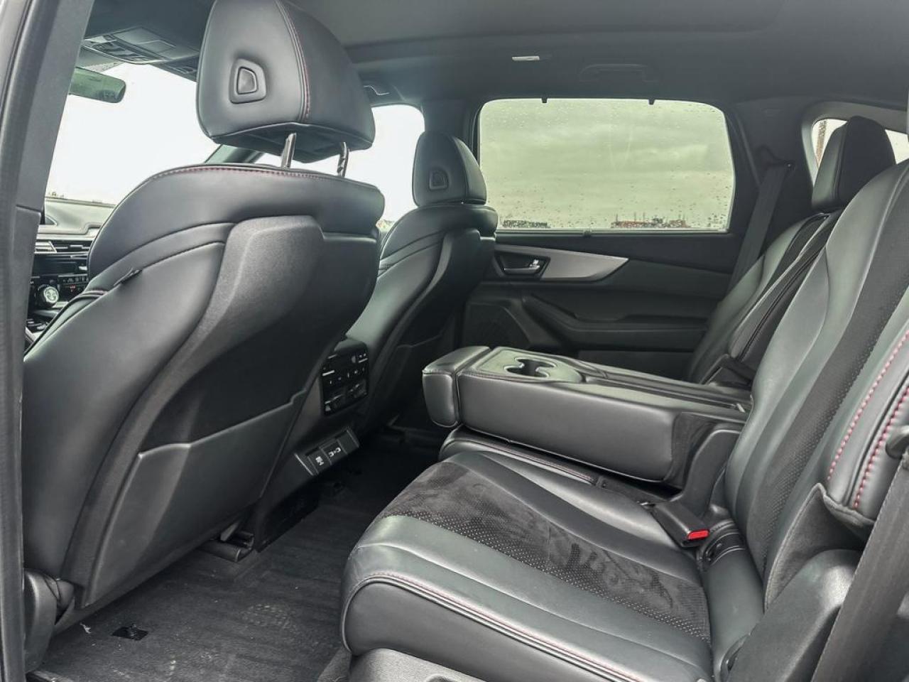 2022 Acura MDX A-Spec Photo