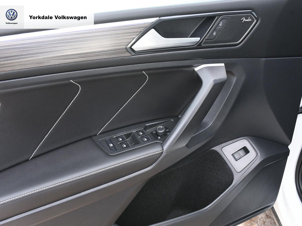 2024 Volkswagen Tiguan 4Motion Photo