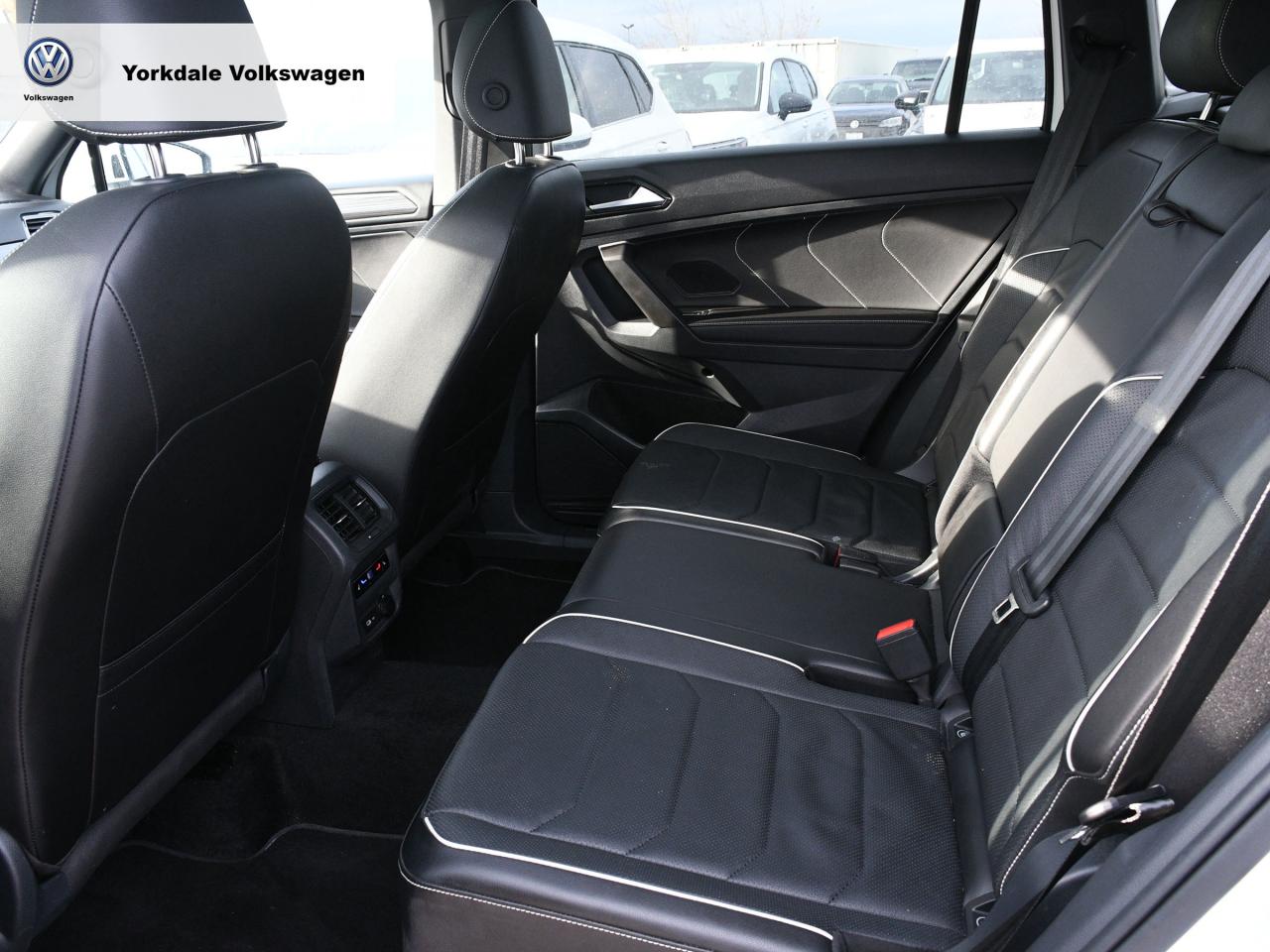 2024 Volkswagen Tiguan 4Motion Photo