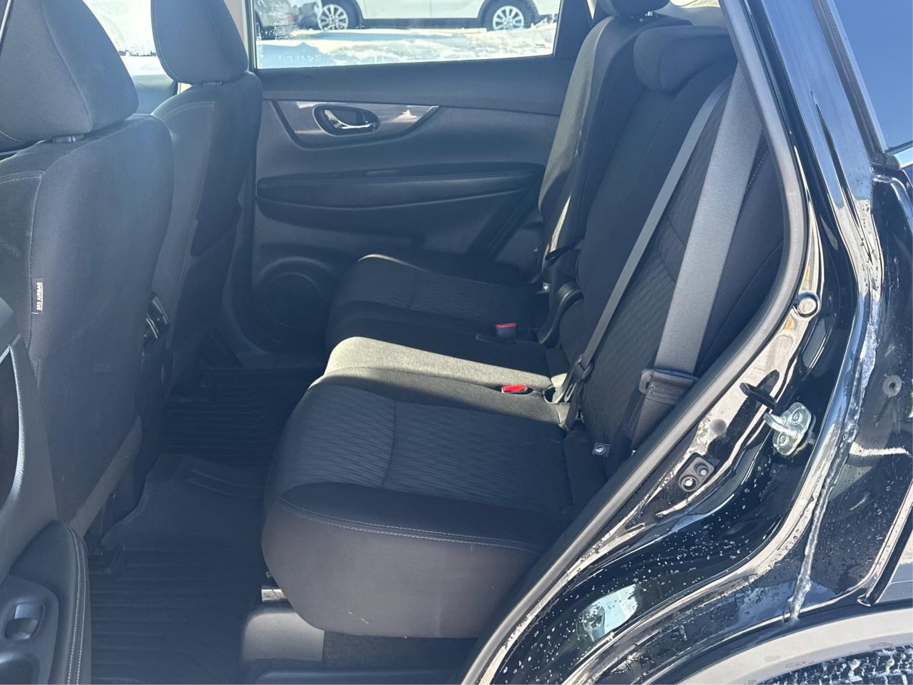 2020 Nissan Rogue SV AWD REAR CAM LOADED! WE FINANCE ALL CREDIT! Photo